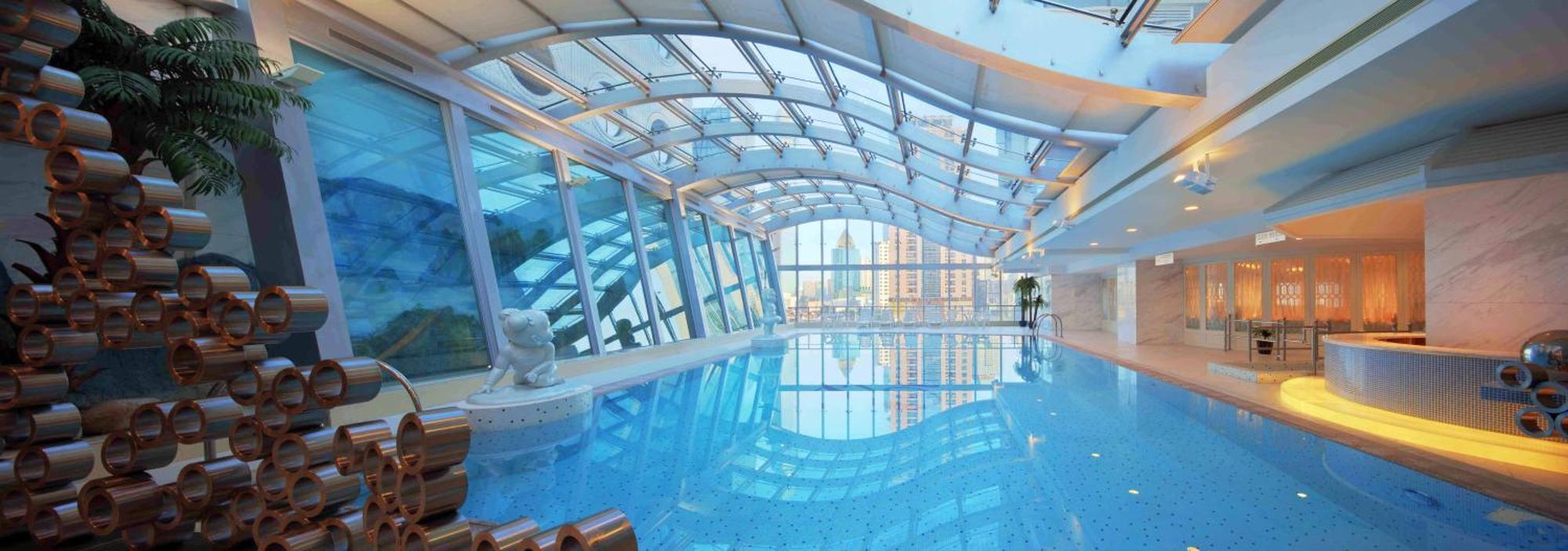 City Hotel Şanghay Dış mekan fotoğraf