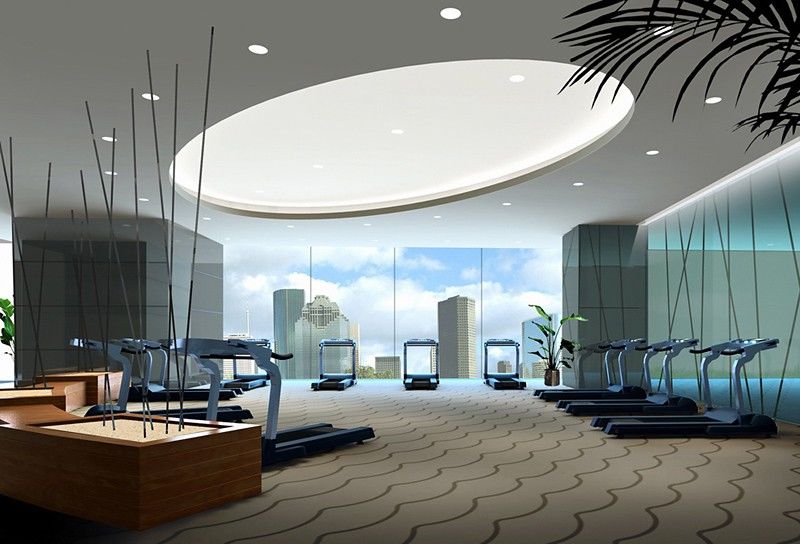 City Hotel Şanghay Dış mekan fotoğraf